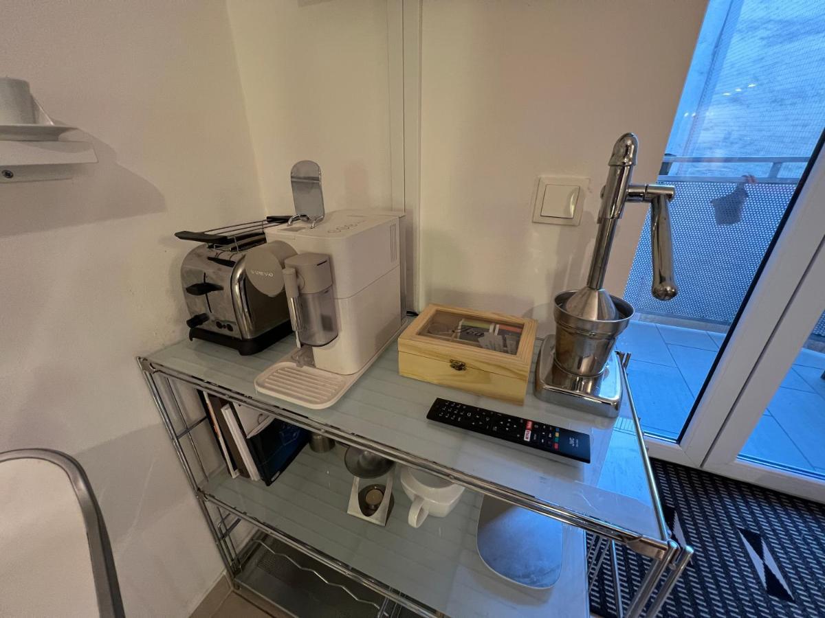 Vienna Design Apartment: Stylish Stay Near Schönbrunn with Parking & Netflix Exterior photo